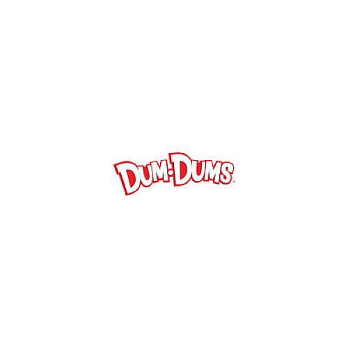 Dum Dum Pops Original Candy Assorted - Fat-free - 200 / Bag (71)