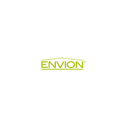 Envion Four Seasons 4-in-1 Air Purifier/Heater/Fan/Humidifier, 1,500 W, 9 x 11 x 26, Black/Silver (90FS01RFS01W)