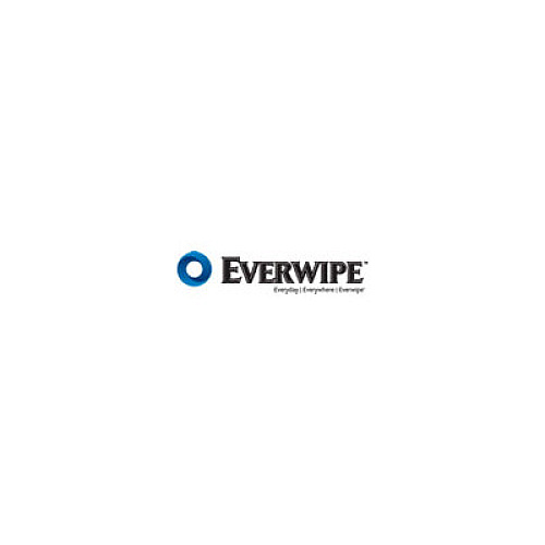 Wall Mounted Wet Wipe Dispenser, 11 X 11 X 13.5, White