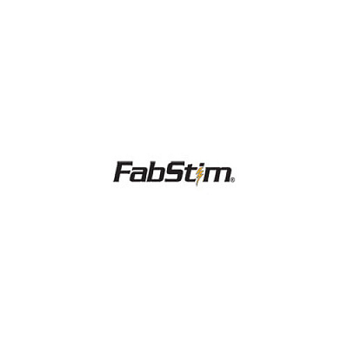 FabStim Self-Adhesive Electrodes, 2 x 5 Rectangle, 40/Pack (13129310)
