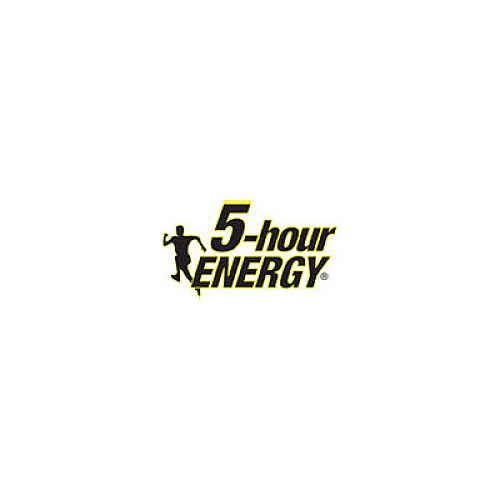 5-Hour Energy Berry Flavored Drink 2 fl oz (59 mL) - 12 / Pack (500181)