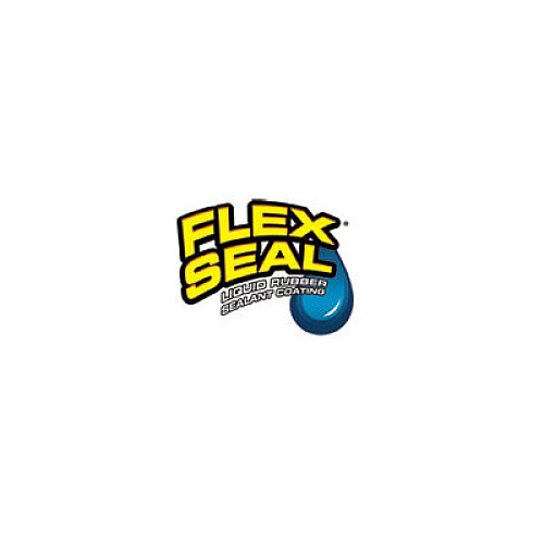 Flex Seal General Purpose Repair Tape, 4" x 1.67 yds, Clear (TFSCLRR0405)