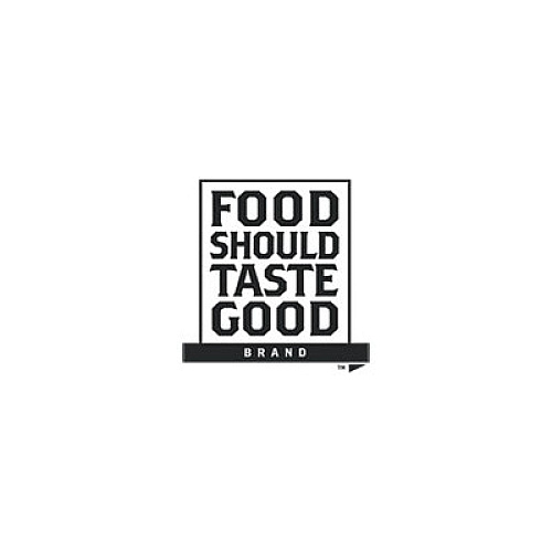 Food Should Taste Good Tortilla Chips, Multigrain with Sea Salt, 1.5 oz, 24/Carton (77613)