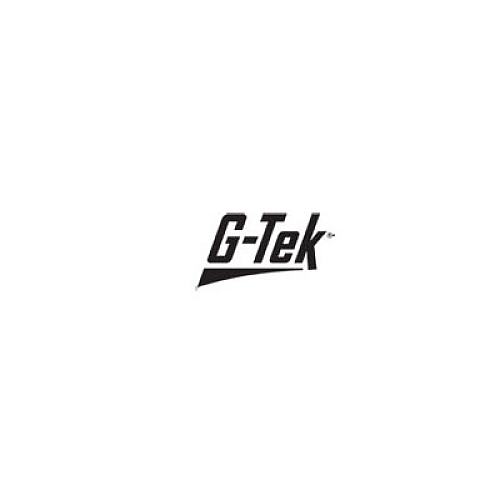 G-Tek GP Polyurethane-Coated Nylon Gloves, Small, Gray, 12 Pairs (33G125S)