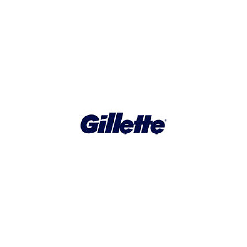 Gillette Venus Sensitive Sensible Razors, 3 Blades, 36/Carton (64906)