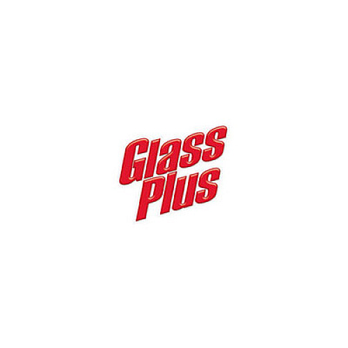 Glass Plus Glass Cleaner, 32 oz Spray Bottle, 12/Carton For Multipurpose - 32 fl oz (1 quart) - Recommended For: Grime Remover, Soil Remover, Dirt Remover, Grease Remover - Non Ammoniated, Non-streaking, Scent-free - Blue Bottle - 12 / Carton (94378CT)