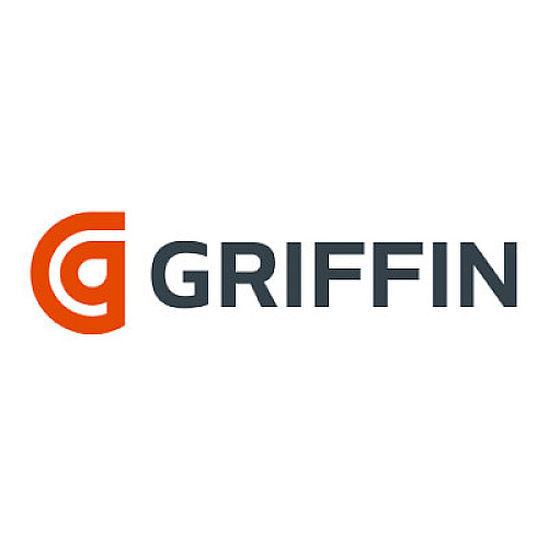 Griffin Powerblock Usb-c Pd 20w Wall Cha (GP168BLKNA)