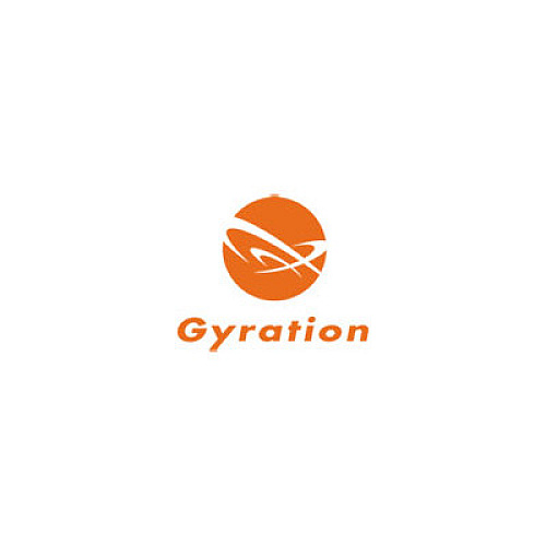 Gyration Cyberview 3000 3MP WiFi Wireless Doorbell Camera, 2048 x 1536 Pixels (CYBRVIEW3000)