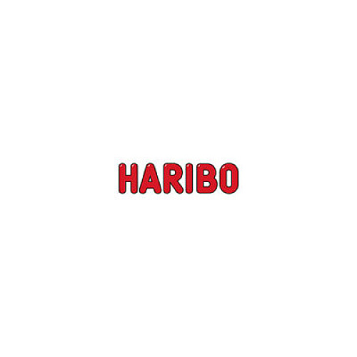 HARIBO Gold-Bears Gummi Candy Lemon, Orange, Pineapple, Raspberry, Strawberry - 5 oz - 12 / Carton (30220)