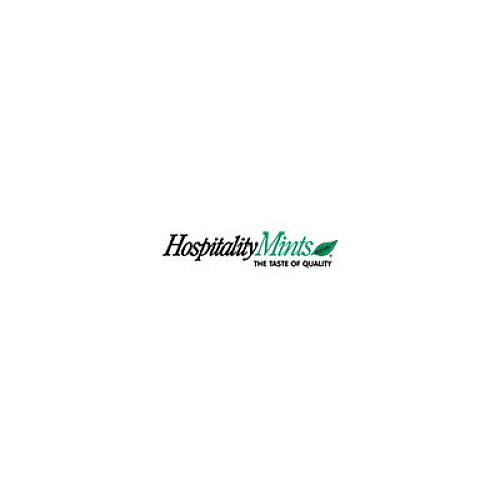 Hospitality Mints Thank You Buttermints Individually Wrapped - 1 lb - 1 Bag (19061)