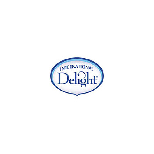 International Delight Land O Lakes Mini Moo's Half & Half Cream Singles 192 / Carton (100718)