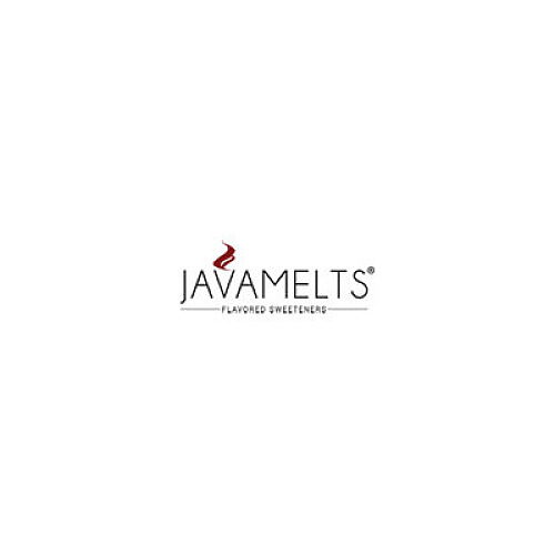 Javamelts Flavored Sugar, Caramel, 1.5 lb Bag (JMT55383)