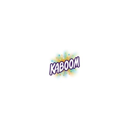 Kaboom FoamTastic Bath Cleaner (5703700071)