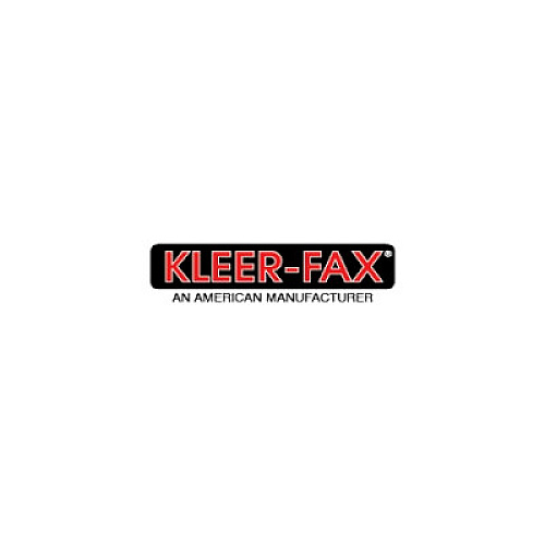 Kleer-Fax Numeric Laminated Tab Index Dividers Printed Tab(s) - Digit - 79 - 25 Tab(s)/Set - 8.5" Divider Width x 11" Divider Length - Letter - White Divider - 100% Recycled - Unpunched, Laminated Tab - 25 / Pack (91079)
