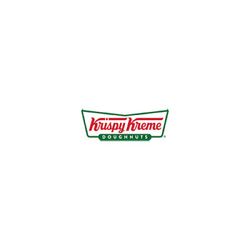 Krispy Kreme Doughnuts Classic Coffee K-Cups, Medium Roast, 24/Box (6110)