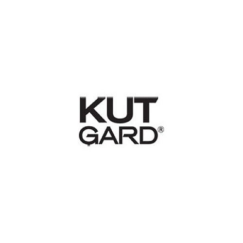 KutGard Knitted Kevlar Sleeve, 2-Ply, 18", Tan (10KS18)