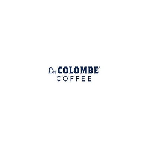 La Colombe Draft Latte Cold Brew, Vanilla Latte with Oat Milk, 11 oz Can, 12/Carton (LCT00521)