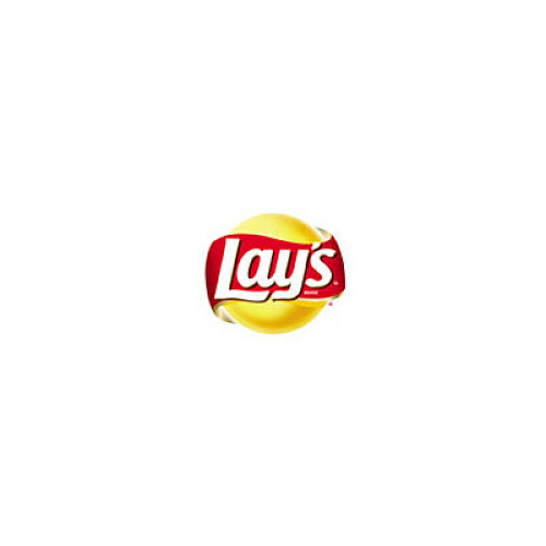 Lay's BBQ Potato Chips, 1.5 oz Bag, 64/Carton (44458)