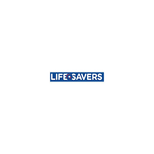 LifeSavers Hard Candy Mints, Wint-O-Green, 44.93 oz Bag (21524)