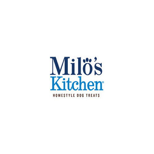 Milo's Kitchen Beef & Rice Dog Treats (52775)