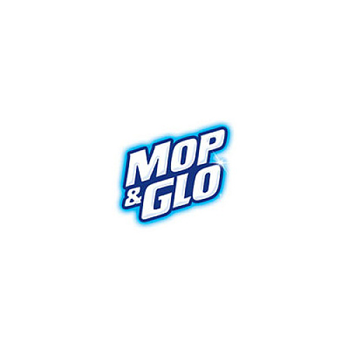 MOP & GLO Ready to Use Multi-Surface Floor Cleaner, Fresh Citrus Scent, 32 oz Bottle (89333)