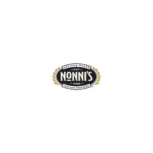 Nonni's Biscotti, Salted Caramel, 0.85 oz Individually Wrapped, 25/Pack (NSD97670)