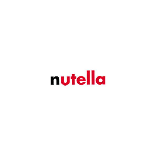 Nutella B-Ready, Hazelnut, 0.7 oz Bag, 36/Carton (22002147)