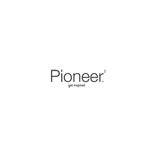 Pioneer Premium Multipurpose Paper, 99 Bright, 22 lb Bond Weight, 8.5 x 11, Bright White, 500 Sheets/Ream, 10 Reams/Carton (PIO1122F)