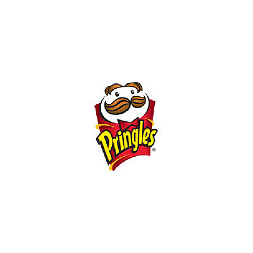 Pringles Potato Chips, Assorted, 0.67 oz Tub, 18 Tubs/Box, 2 Boxes/Carton (22000407)