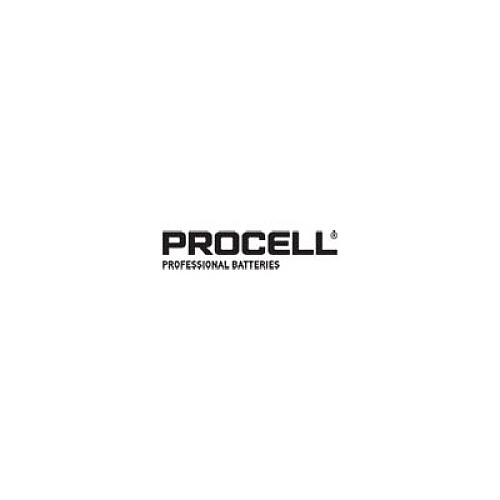 Procell Professional Alkaline 9V Batteries, 72/Carton (PC1604CT)