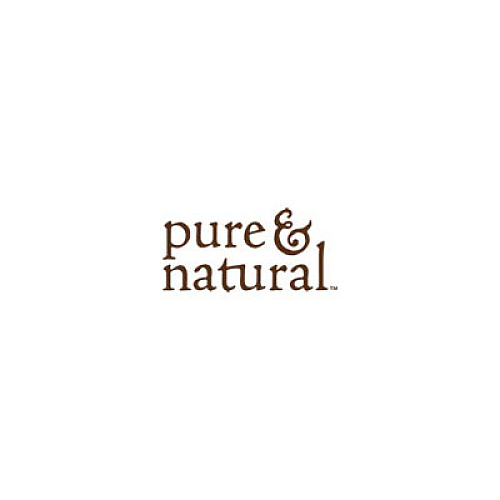 Pure & Natural Conditioning Shampoo, Fresh Scent, 0.75 oz, 288/Carton (750)