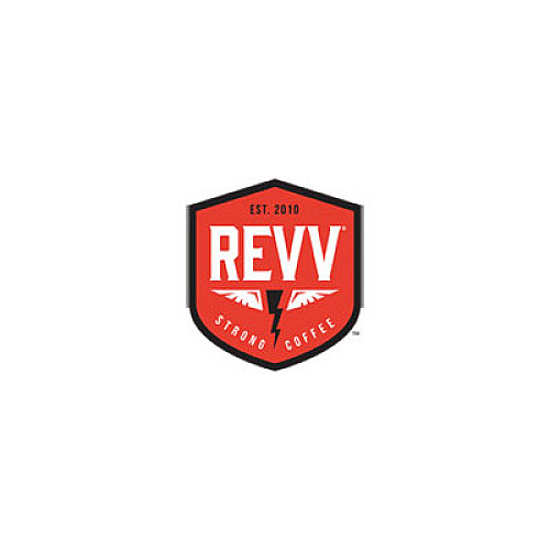 Revv Cold Brew Coffee Concentrate, 32 oz Bottle (5000376751)