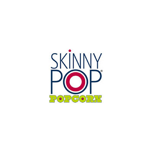 SkinnyPop Popcorn Popcorn, Original, 1 oz Bag, 12/Carton (00408)