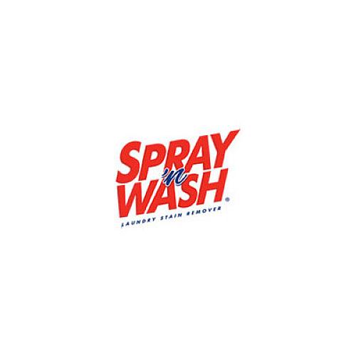 SPRAY n WASH Spray 'n Wash Stain Remover 60 fl oz (1.9 quart) - 1 Each (75551)