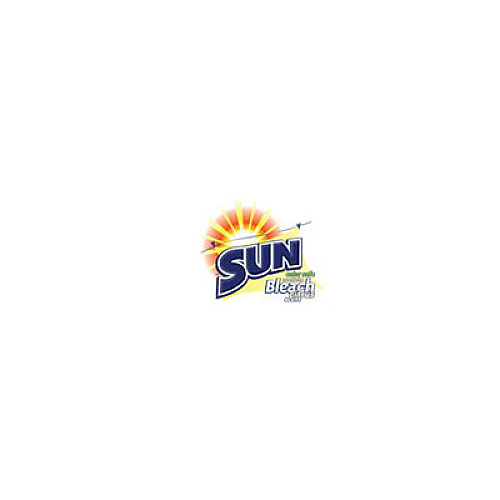 SUN Color Safe Powder Bleach, Vend Pack, 1 load Box, 100/Carton (2979697)