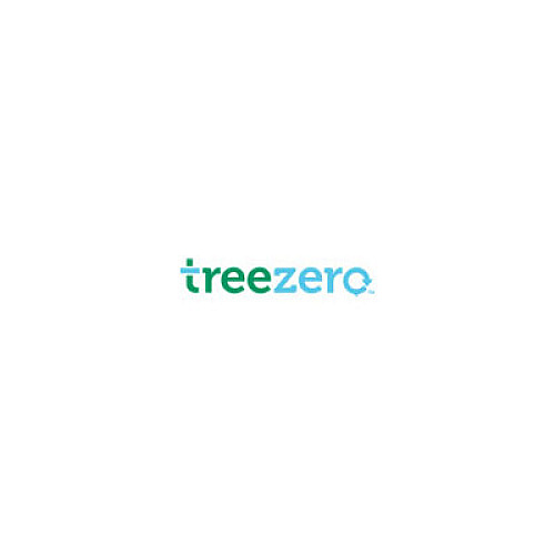 TreeZero TreeFree Multipurpose Paper, 92 Bright, 20 lb Bond Weight, 8.5 x 11, White, 500 Sheets/Ream, 10 Reams/Carton (TFLTR10)