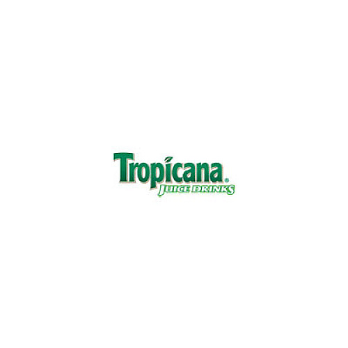 Tropicana Bottled Orange Juice 10 fl oz (296 mL) - 24 / Carton (75715)