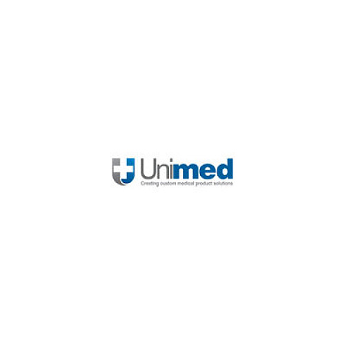 Unimed Wire Wall-Mount Glove Box Holder, 4-Box, Horizontal, Stainless Steel, White, 11 x 4 x 22 (BHQH004060)