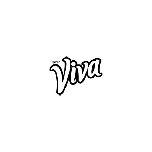 Viva&reg; Kitchen Paper Towels, 1-Ply, 70 Sheet Roll, 24 Rolls (54869)