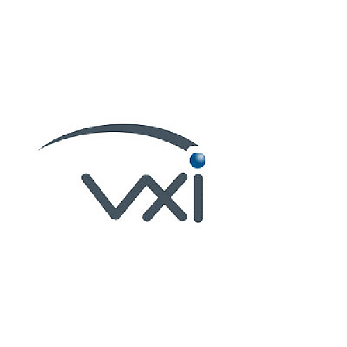 VXi 203254 Microphones