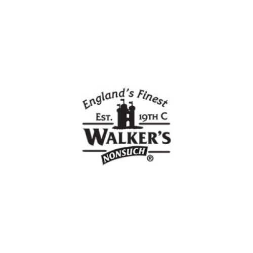 Walkers Shortbread Logo