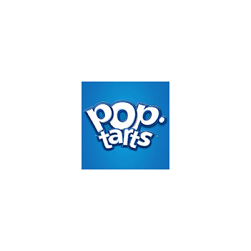 Pop Tarts Bites Variety Pack Frosted Strawberry, Frosted Blueberry - 20 / Box (11683)