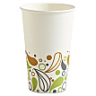 Boardwalk Cups & Lids