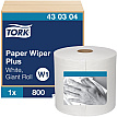 Tork Wipers