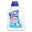 Lysol Laundry Products