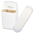 Hospeco&reg; Personal Hygiene<br>Products