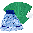 Hospeco&reg; Mops &<br>Equipment