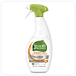 Disinfecting & Sanitizing