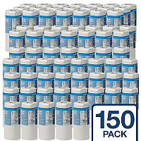 Tork Universal Perforated Kitchen Towel Roll, 2-Ply, 11 x 9, White, 84/Roll, 30 Rolls/Carton (HB1990A) - 5 Pack