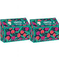 Kleenex Hand Towels - White, 60ct (Pack of 2)